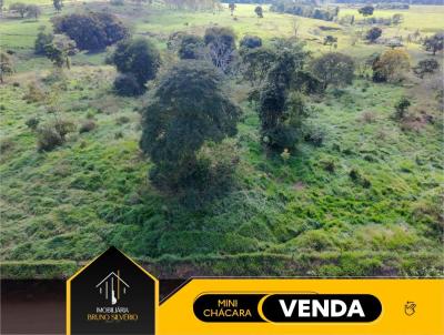Ch�cara para Venda, em Ouro Preto do Oeste, bairro Zona Rural