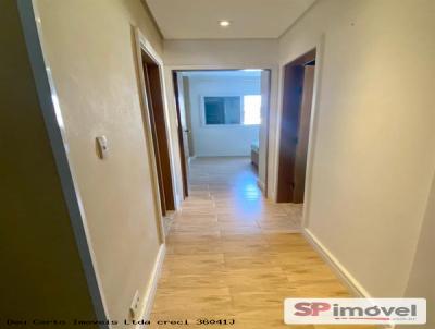 Apartamento para Loca��o, em S�o Paulo, bairro Vila Celeste, 2 dormit�rios, 1 banheiro, 1 vaga