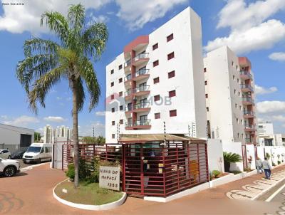 Apartamento para Venda, em Americana, bairro Jd. Nossa Senhora de F�tima, 3 dormit�rios, 2 banheiros, 1 su�te, 1 vaga