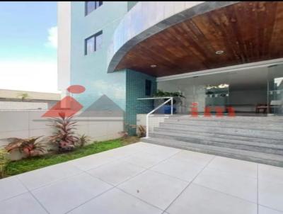 Apartamento para Venda, em Recife, bairro Tamarineira, 2 dormit�rios, 3 banheiros, 1 su�te, 1 vaga