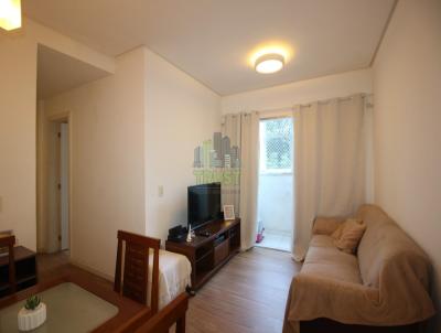 Apartamento para Venda, em Rio de Janeiro, bairro Jacarepagu�, 2 dormit�rios, 1 banheiro, 1 vaga