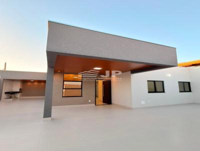 Casa para Venda, em Montes Claros, bairro ALCIDES RABELO, 3 dormit�rios, 2 banheiros, 1 su�te, 1 vaga
