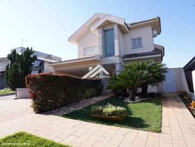 Casa em Condom�nio para Venda, em �lvares Machado, bairro Gramado Park Residencial, 5 dormit�rios, 7 banheiros, 4 su�tes, 2 vagas