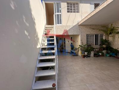 Casa para Loca��o, em Indaiatuba, bairro Jardim Hubert, 2 dormit�rios, 1 banheiro, 1 vaga