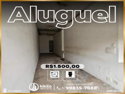 Comercial para Loca��o, em Belo Horizonte, bairro Floresta