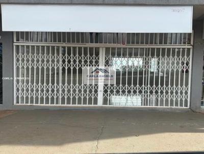 Sala Comercial para Venda, em Carazinho, bairro Gl�ria
