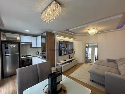 Apartamento para Venda, em Palho�a, bairro Ponte do Imaruim, 2 dormit�rios, 1 banheiro, 1 vaga