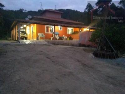 Ch�cara para Venda, em Cl�udio, bairro Corumb�, 2 dormit�rios, 1 banheiro