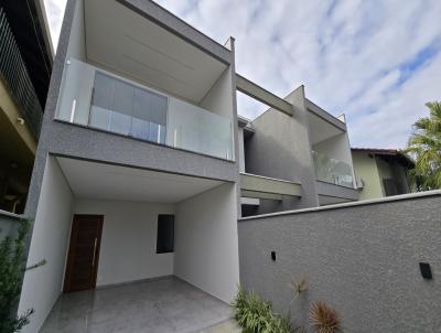 Geminado para Venda, em Jaragu� do Sul, bairro Czerniewicz, 2 dormit�rios, 2 banheiros, 1 su�te, 2 vagas