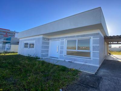 Casa para Venda, em Os�rio, bairro Loteamento Campestre, 2 dormit�rios, 1 su�te, 1 vaga