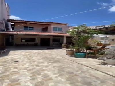 Casa Usada para Venda, em Fortaleza, bairro PASSAR�, 4 dormit�rios, 3 banheiros, 2 su�tes, 4 vagas