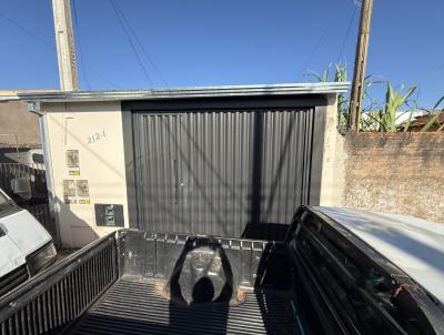 Casa para Loca��o, em Avar�, bairro Jurumirim, 1 dormit�rio, 1 banheiro, 1 vaga