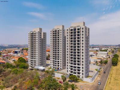 Apartamento para Venda, em Americana, bairro Jardim Jacyra, 3 dormit�rios, 2 banheiros, 1 su�te, 2 vagas