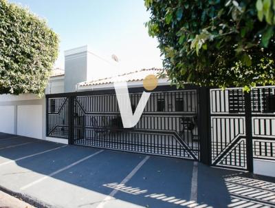 Casa para Venda, em Presidente Prudente, bairro Parque Cedral, 3 dormit�rios, 3 banheiros, 1 su�te, 2 vagas