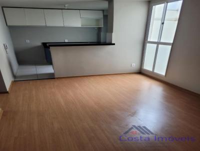 Apartamento para Venda, em Presidente Prudente, bairro Jardim Itapura, 2 dormit�rios, 1 banheiro, 1 vaga