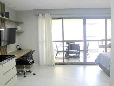 Studio para Venda, em Guarulhos, bairro Vila Camargos, 1 dormit�rio, 1 su�te, 1 vaga