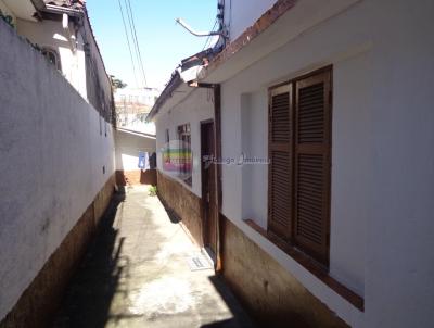Casa para Loca��o, em S�o Paulo, bairro Parque Rodrigues Alves, 1 dormit�rio, 1 banheiro