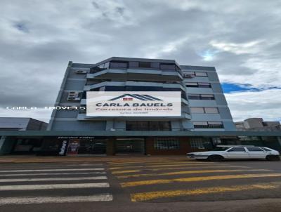 Apartamento para Venda, em Carazinho, bairro Centro, 2 dormit�rios, 2 banheiros, 1 vaga