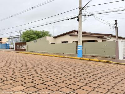 Casa para Loca��o, em Taquarituba, bairro Centro, 6 dormit�rios, 3 banheiros, 6 vagas