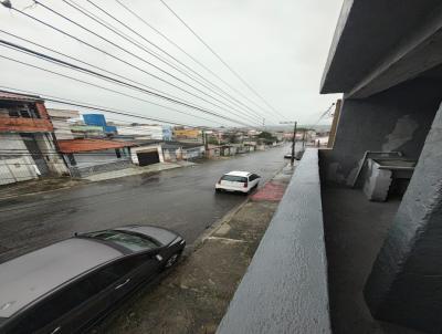 Casa para Loca��o, em Mogi das Cruzes, bairro Jardim Layr, 1 dormit�rio, 1 banheiro
