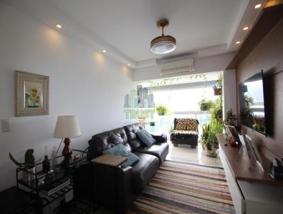 Apartamento para Venda, em Rio de Janeiro, bairro Jacarepagu�, 3 dormit�rios, 2 banheiros, 1 su�te, 1 vaga