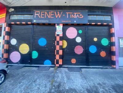 Ponto Comercial para Loca��o, em S�o Paulo, bairro PQ NA��ES UNIDAS, 1 banheiro