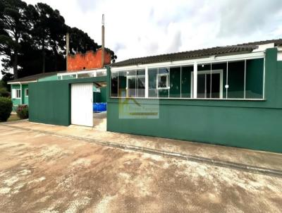 Casa para Venda, em Colombo, bairro S�o Dimas, 3 dormit�rios, 1 banheiro, 2 vagas