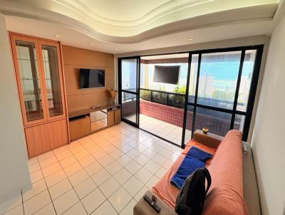 Apartamento para Loca��o, em Jaboat�o dos Guararapes, bairro Piedade, 3 dormit�rios, 2 banheiros, 1 su�te, 2 vagas