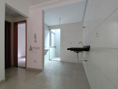 Apartamento para Venda, em S�o Paulo, bairro Vila Carr�o, 2 dormit�rios, 1 banheiro