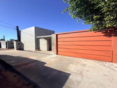 Casa para Venda, em Ourinhos, bairro Vila Perino, 3 dormit�rios, 2 banheiros, 1 su�te, 2 vagas
