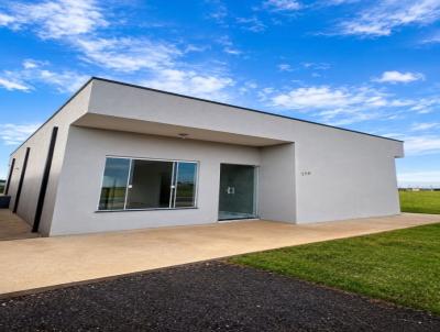 Casa para Venda, em Pirassununga, bairro Jardim Portal D` S�o Jos�, 3 dormit�rios, 2 banheiros, 1 su�te