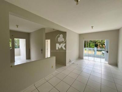 Apartamento para Venda, em Timb�, bairro Quintino, 2 dormit�rios, 2 banheiros, 1 su�te, 1 vaga