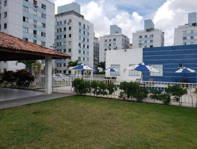 Apartamento para Venda, em Feira de Santana, bairro AVENIDA FRAGA MAIA