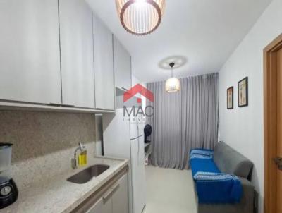 Apartamento para Venda, em Salvador, bairro Barra, 1 dormit�rio, 1 banheiro