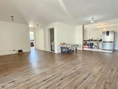 Apartamento para Venda, em S�o Paulo, bairro Santo Amaro, 2 dormit�rios, 3 banheiros, 2 su�tes, 2 vagas