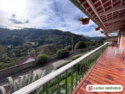 Casa para Venda, em Teres�polis, bairro Golf, 3 dormit�rios, 2 banheiros, 1 su�te, 1 vaga