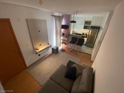 Apartamento para Loca��o, em Cuiab�, bairro Coophema, 2 dormit�rios, 1 banheiro, 1 vaga