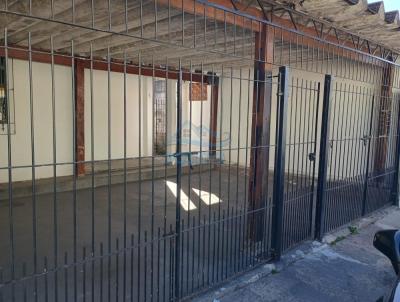 Casa para Loca��o, em Osasco, bairro Metal�rgicos, 2 dormit�rios, 1 banheiro, 1 vaga