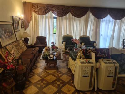 Apartamento para Venda, em S�o Paulo, bairro Higien�polis, 3 dormit�rios, 5 banheiros, 2 vagas
