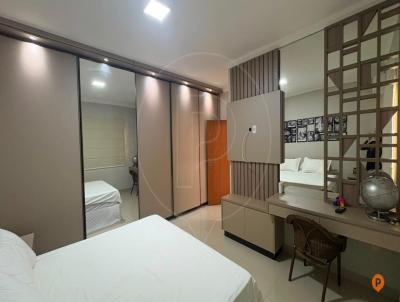 Casa para Venda, em Caldas Novas, bairro Jardim Metodista, 2 dormit�rios, 2 banheiros, 1 su�te, 2 vagas