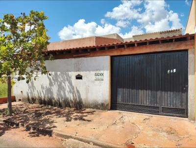 Casa para Venda, em Tupi Paulista, bairro ELDORADO, 3 dormit�rios, 2 banheiros, 1 su�te, 2 vagas