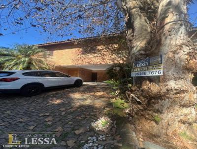Casa em Condom�nio para Loca��o, em Santana de Parna�ba, bairro Alphaville, 3 dormit�rios, 5 banheiros, 3 su�tes, 4 vagas