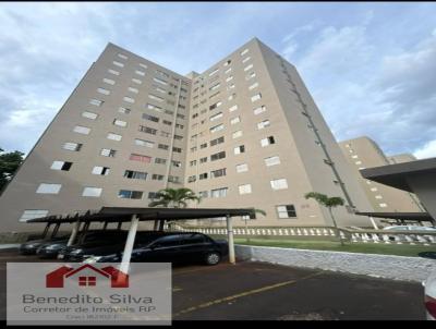 Apartamento para Venda, em Ribeir�o Preto, bairro Jardim Paulista, 3 dormit�rios, 1 banheiro, 1 vaga
