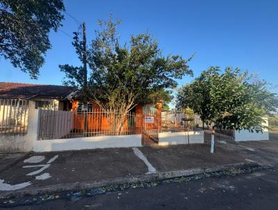 Casa para Loca��o, em Astorga, bairro Vit�ria R�gia, 3 dormit�rios, 2 banheiros