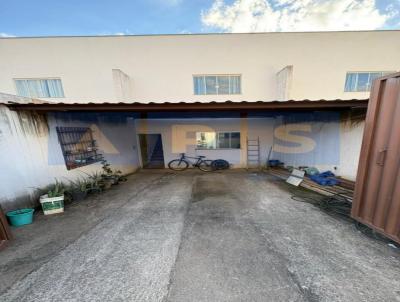 Casa para Venda, em Brumadinho, bairro Residencial Bela Vista, 2 dormit�rios, 2 banheiros, 1 vaga