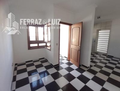 Casa para Loca��o, em Itu, bairro PARQUE AM�RICA, 4 dormit�rios, 1 banheiro, 1 su�te, 2 vagas