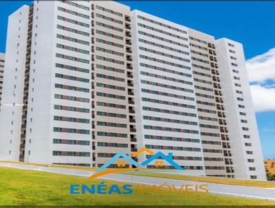 Apartamento para Venda, em Recife, bairro V�rzea, 2 dormit�rios, 2 banheiros, 1 su�te, 1 vaga