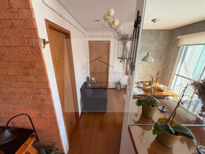Apartamento para Loca��o, em Osasco, bairro , 1 dormit�rio, 1 su�te, 1 vaga
