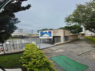 Apartamento para Loca��o, em Mogi das Cruzes, bairro Cesar de Souza, 2 dormit�rios, 1 banheiro, 1 vaga