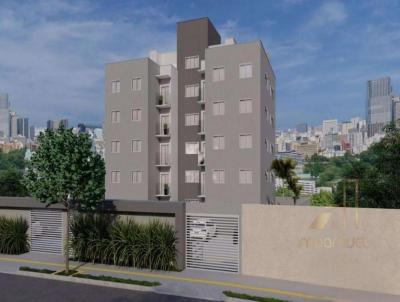 Cobertura para Venda, em Contagem, bairro Parque Xangri-L�, 2 dormit�rios, 1 banheiro, 1 vaga